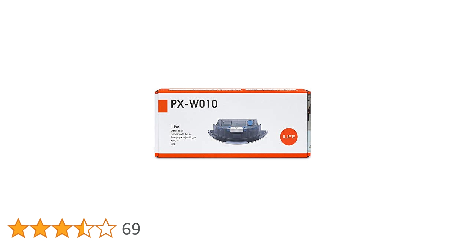 Amazon | 【正規品】ILIFE アイライフ V80Max/V8e/V8s ロボット
